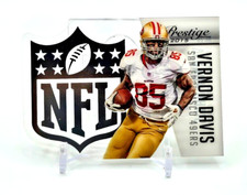Vernon Davis 