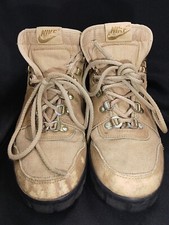 Nike Shoe 1984 Vintage 8 840406 TY