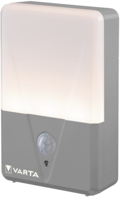 Varta Motion Sensor Outdoor Light inkl. 3AAA (16634101421)
