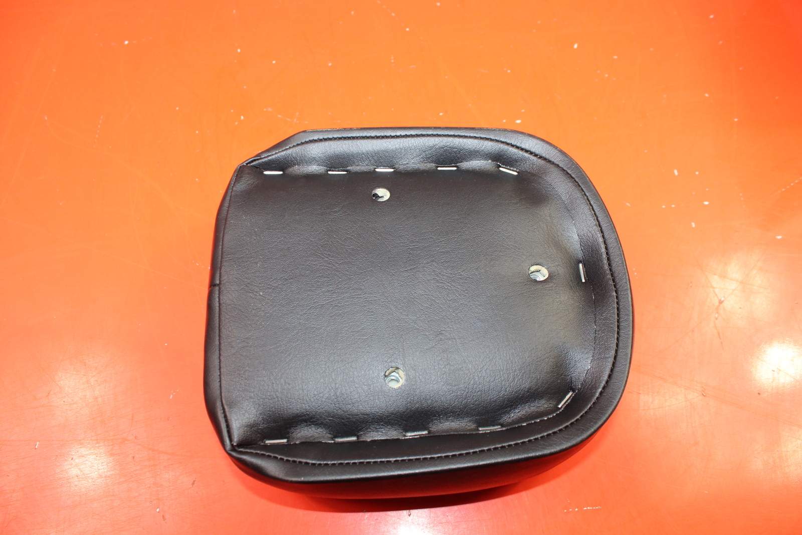 COBRA SISSY BAR PAD ONLY FREEDOM 025022 eBay