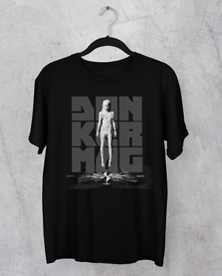DIE ANTWOORD “YO-LANDI” Tシャツ Die Antwoord band Yolandi Visser