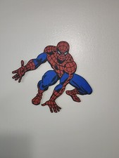 New Spiderman Wall Art