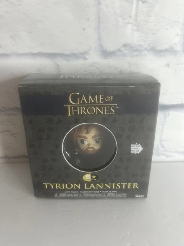 Funko 5 Star: Game of Thrones - Tyrion Lannister