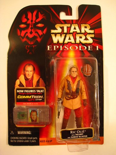 Star Wars Episode I The Phantom Menace 