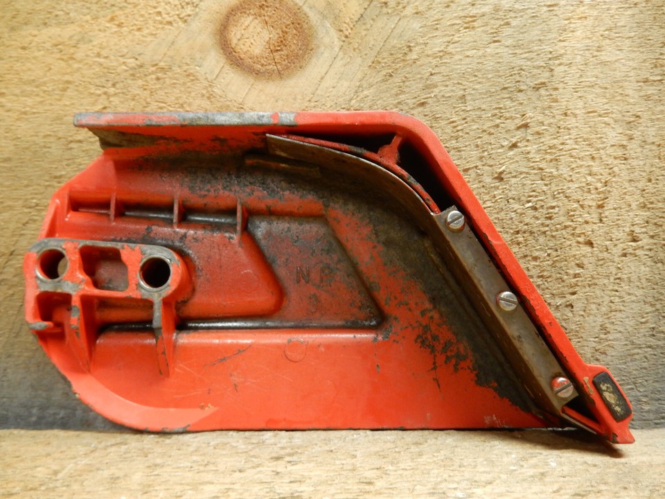 MOLLA AVVIAMENTO DECESPUGLIATORE Soffiatore Husqvarna Jonsered 502200601 114890215001 - Foto 10