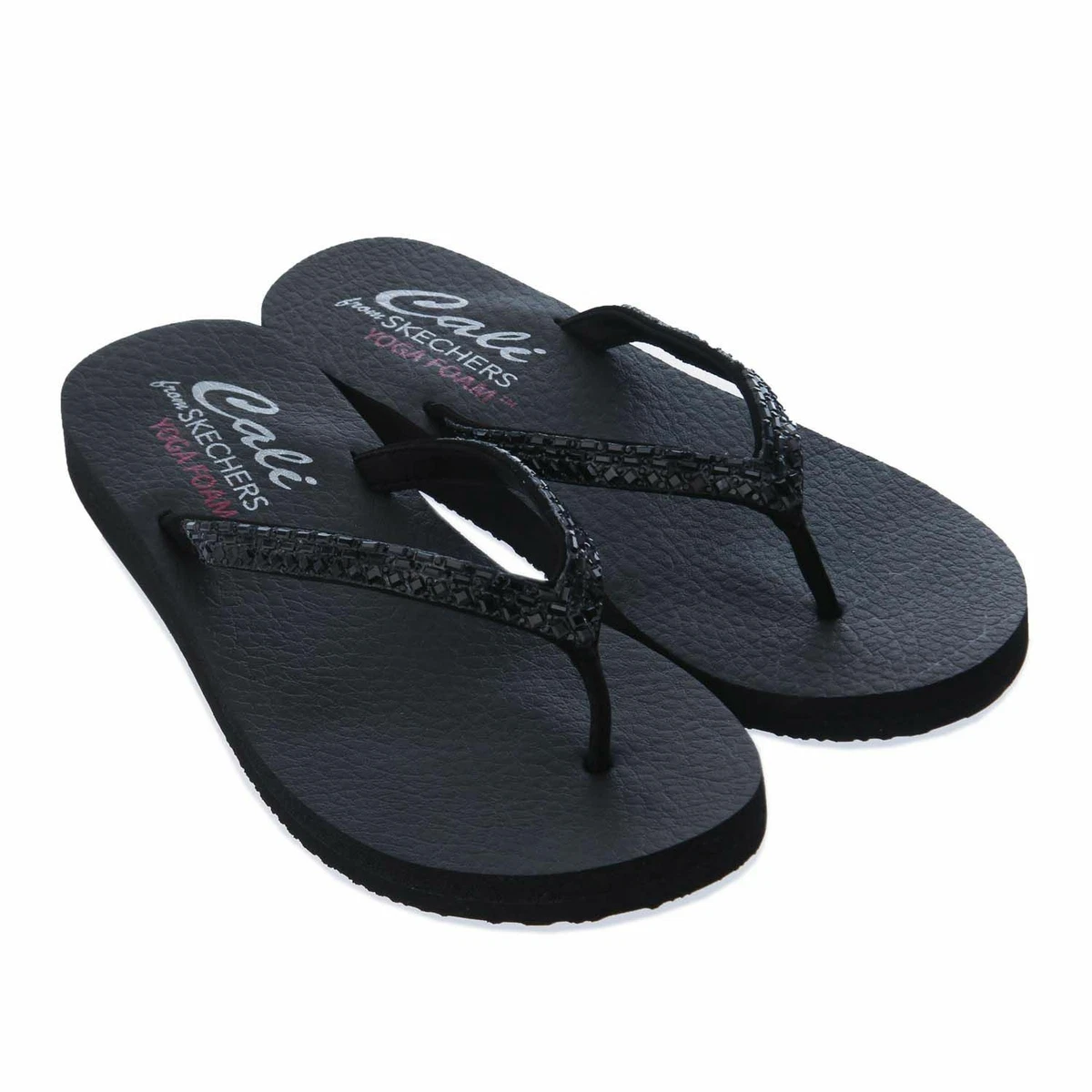 Update more than 137 skechers cali sandals yoga foam super hot
