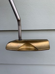 Titleist BRASS MILLED 2.25 L Titleist BRASS MILLED 2.25 L