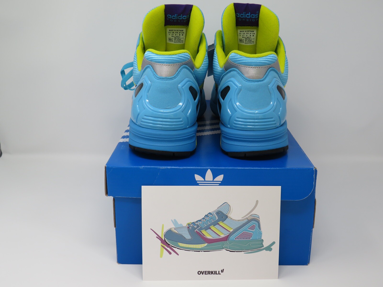 adidas zx 8000 w damen