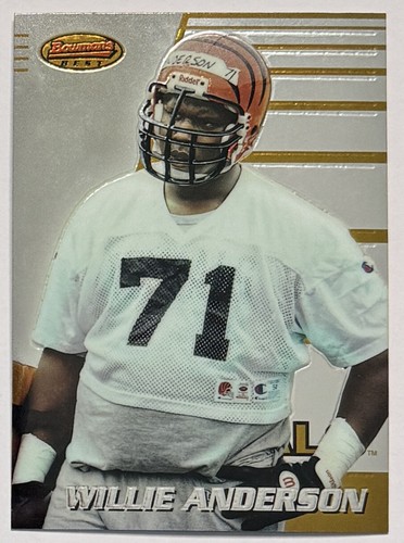 1996 Bowman's Best Football  *COMPLETE YOUR SET*  Pick From List - Picture 289 of 356