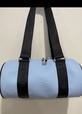 Locoste Handbag Roll Bag Vintage