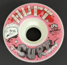 2022 Topps Garbage Pail Kids ComplexLand GPK Skateboard Stickers Series 2 Cards - Checklist Added 13