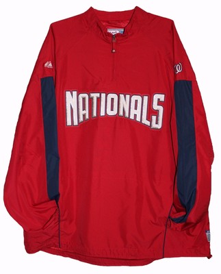 authentic collection performance apparel majestic