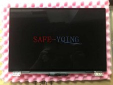 Dell XPS 13 9300 UHD 4K 3840 2400 LCD TouchScreen Assembly Silver