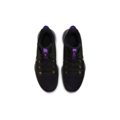 MEN'S NIKE LEBRON WITNESS V LOW 