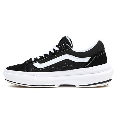 Scarpe Vans Old Skool Overt CC Codice VN0A7Q5EBA2 9M
