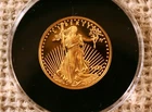 COPY 24K Gold Plated 1933 Walking Liberty Double Eagle Gold 20 Dollar Lucky Coin