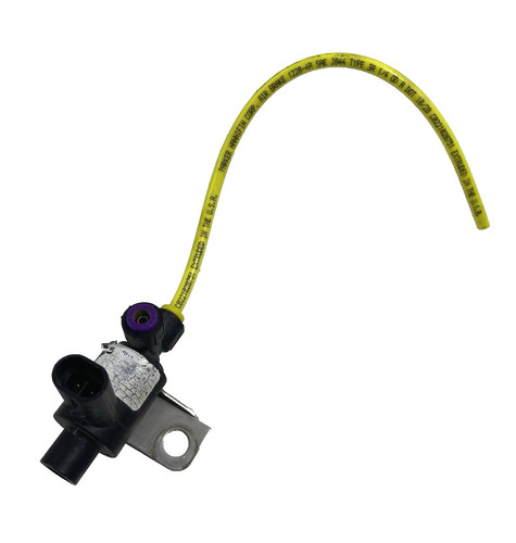 Genuine 2018-2024 Freightliner Cascadia Cooling Fan Clutch Solenoid Valve OEM