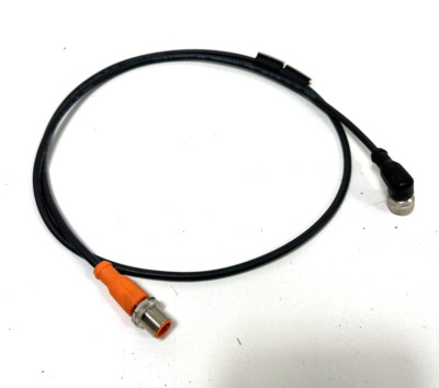 IFM electronic CB-PUR E334907 interconnect cable cable