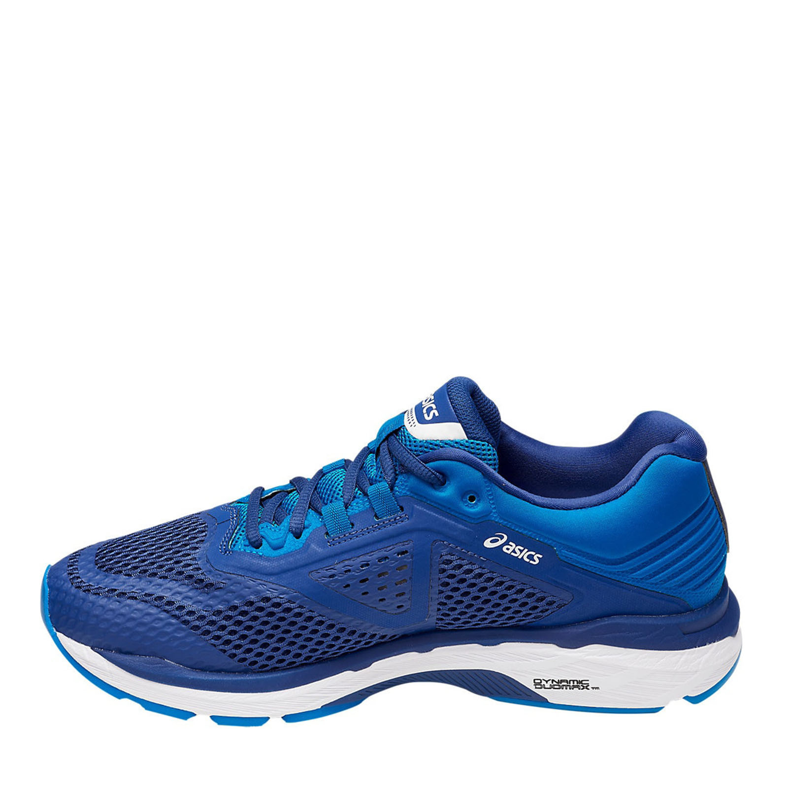 vans running trainers