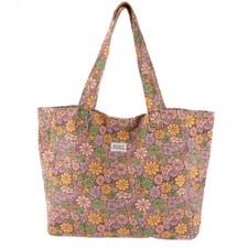 Roxy Anti Bad Vibes Pt Rootbeer/floral