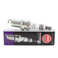 NGK Spark Plug (Ruthenium HX) 95839 (FR5AHX)