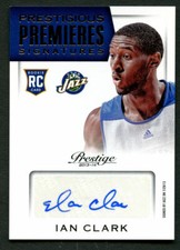 2013-14 Panini Prestige Basketball Cards 21