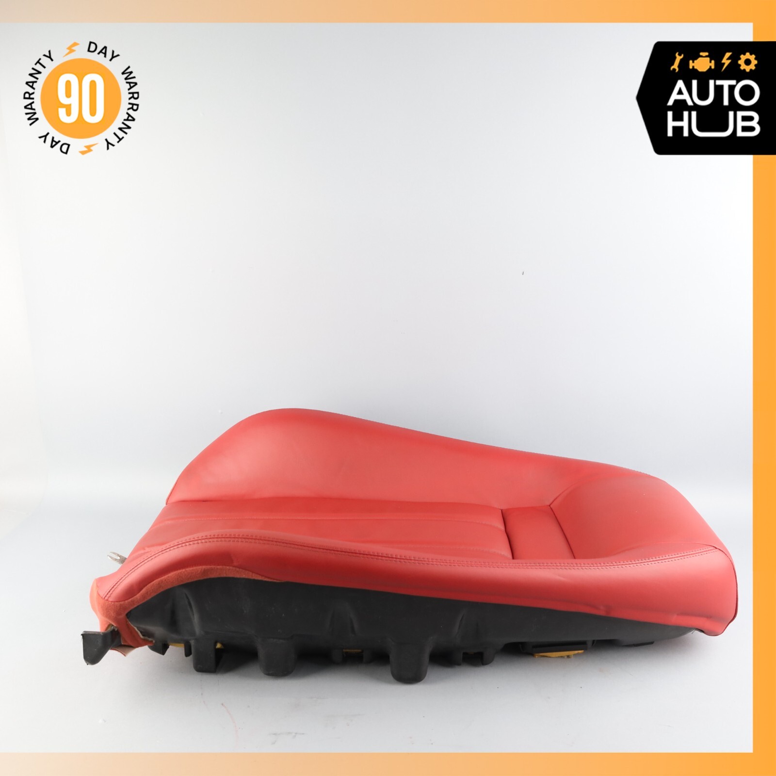 03-06 Bentley Continental GT Rear Right or Left Top Upper Seat Cushion OEM