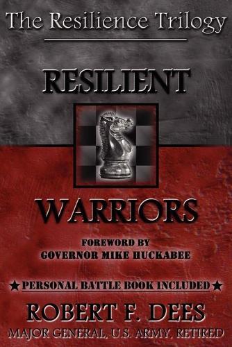 Thumbnail - Robert F. Dees Resilient Warriors (taschenbuch)