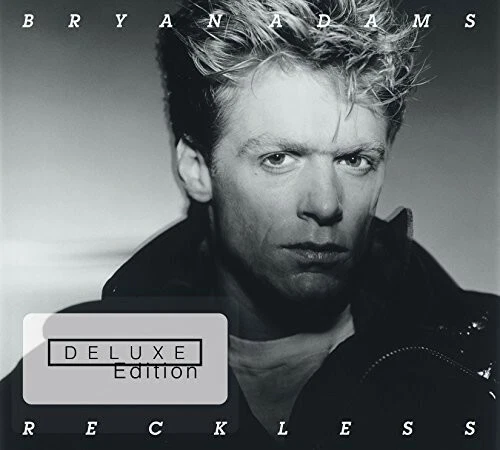 Las mejores ofertas en Álbum de rock CD BRYAN ADAMS | eBay