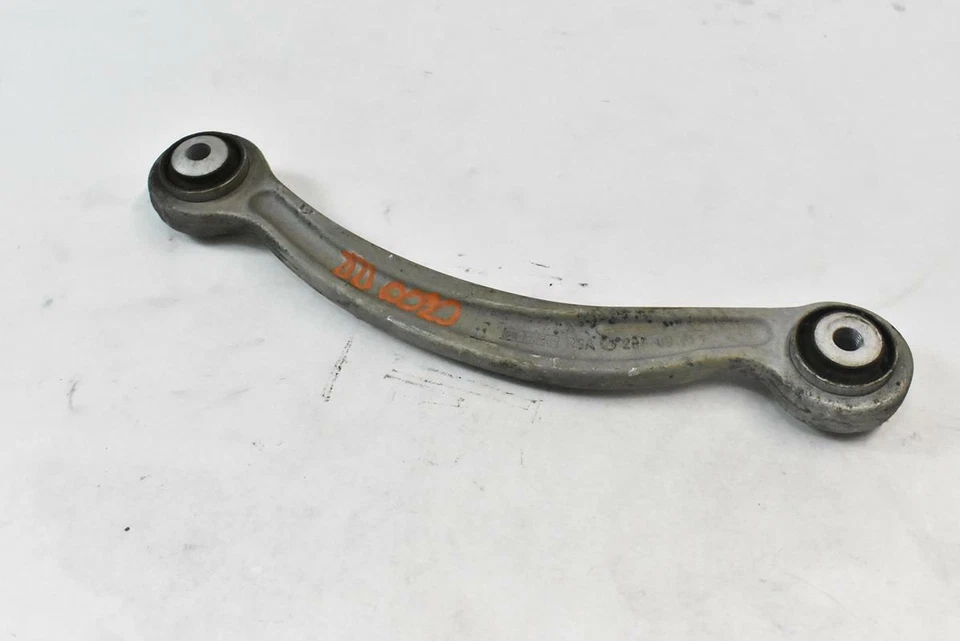 2008 - 2017 MERCEDES BENZ C300 BRAÇO DE CONTROLE SUPERIOR TRASEIRO DIREITO 2053506103 - Imagem 2 de 4