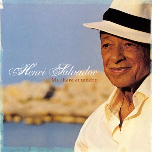 Henri Salvador Ma Chere Et Tendre (CD) Album