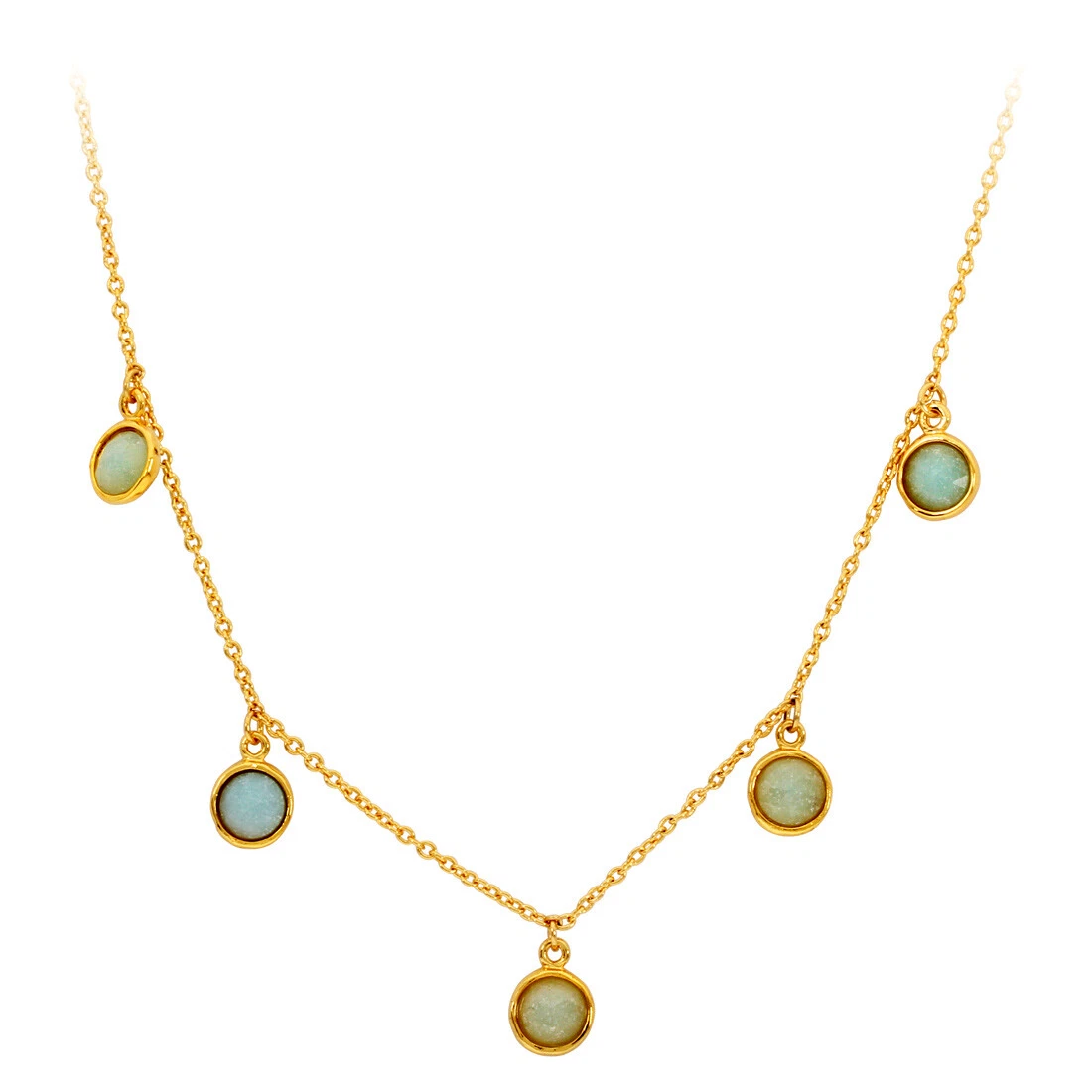 Gorjana olivia best sale necklace