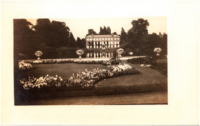 #ad Museum No. 1 at Kew Gardens Richmond England 1900s RPPC Postcard Photo UK $19.99