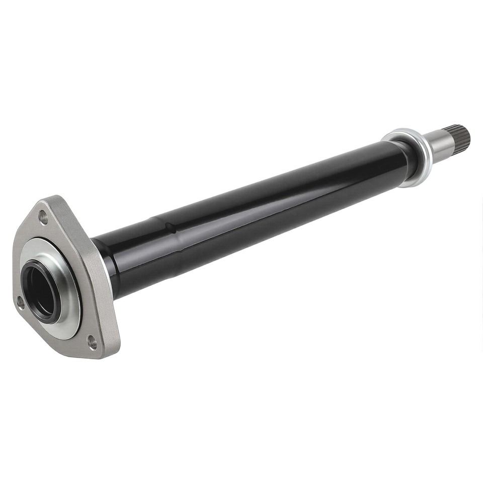 ウィル C107 ランチェキ CV Intermediate Shaft 22901057 For Buick, Cadillac, Chevy - Front