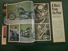 Easyriders Magazine 1984 Special Souvenir Edition — photo 2