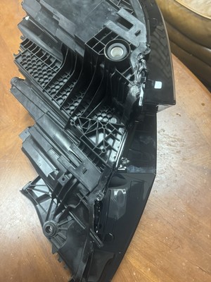 2019 2020 Audi Q8 Left LH Driver Side Headlight LED OEM 4m8 941 