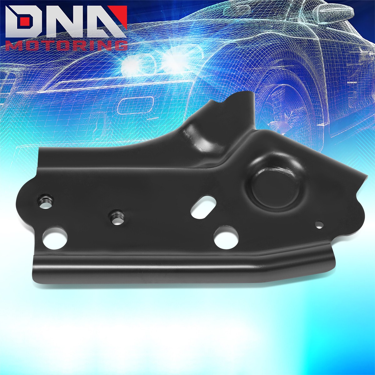 For 2013-2018 Rav4 NX200t NX300 NX300h Front Passenger Side Fender