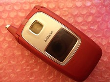 Cellulare NOKIA 6103 anche 6101, 6102