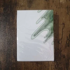 Sirius-B V4 Spring Playing Cards New Riffle Shuffle Limited Edition USPCC Deck