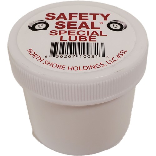 Safety Seal SSL Special Lube for Tire Repair 656267100313 eBay