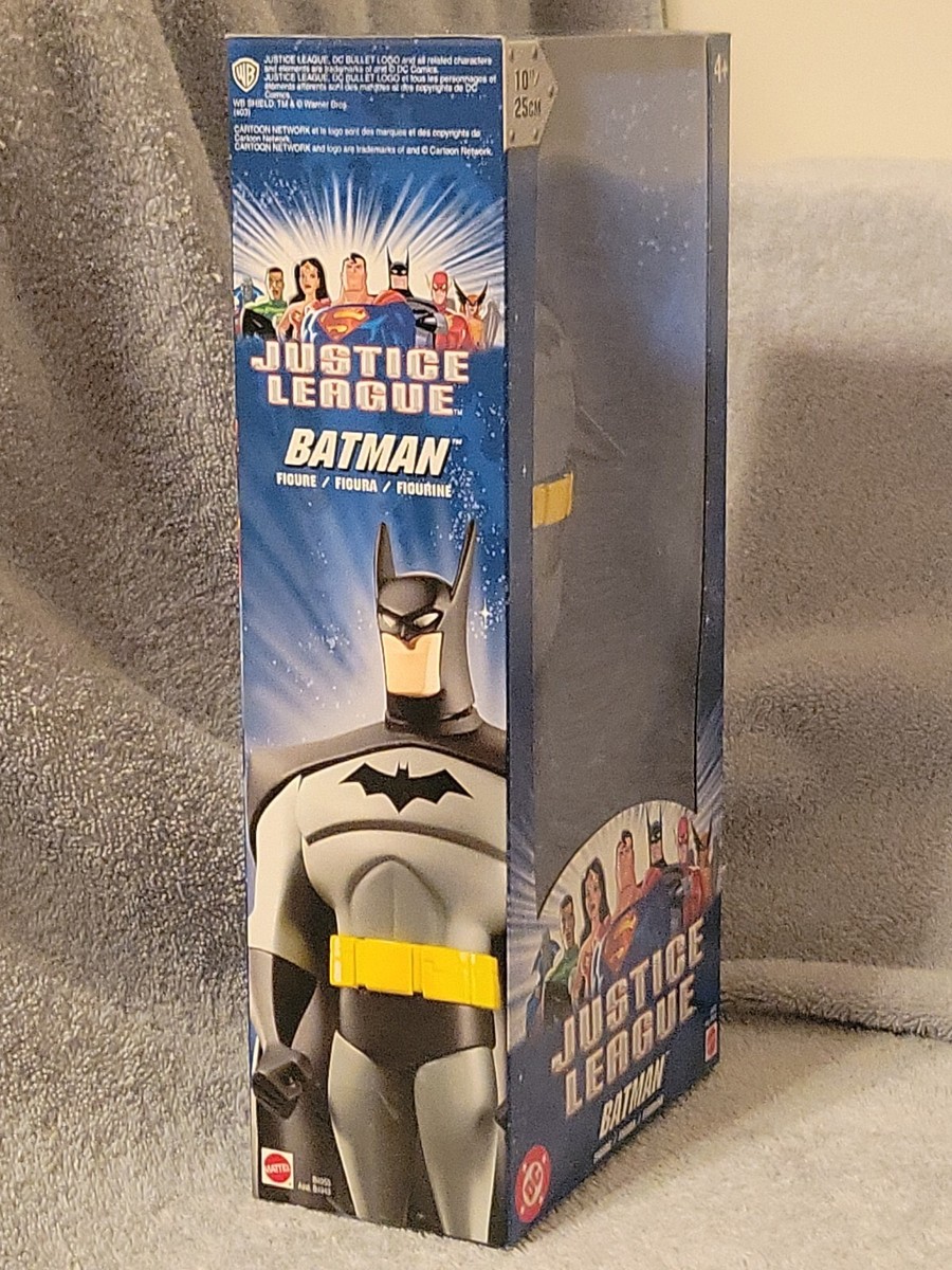 Justice League 10