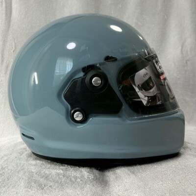 Arai Rapide NEO Full Face Helmet M:57-58cm Ice Blue New From Japan