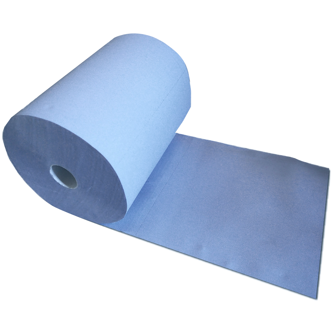 2x 1000 Blatt Putzrollen – Papiertücher 2-lagig  Produktbild-Vorschau 2