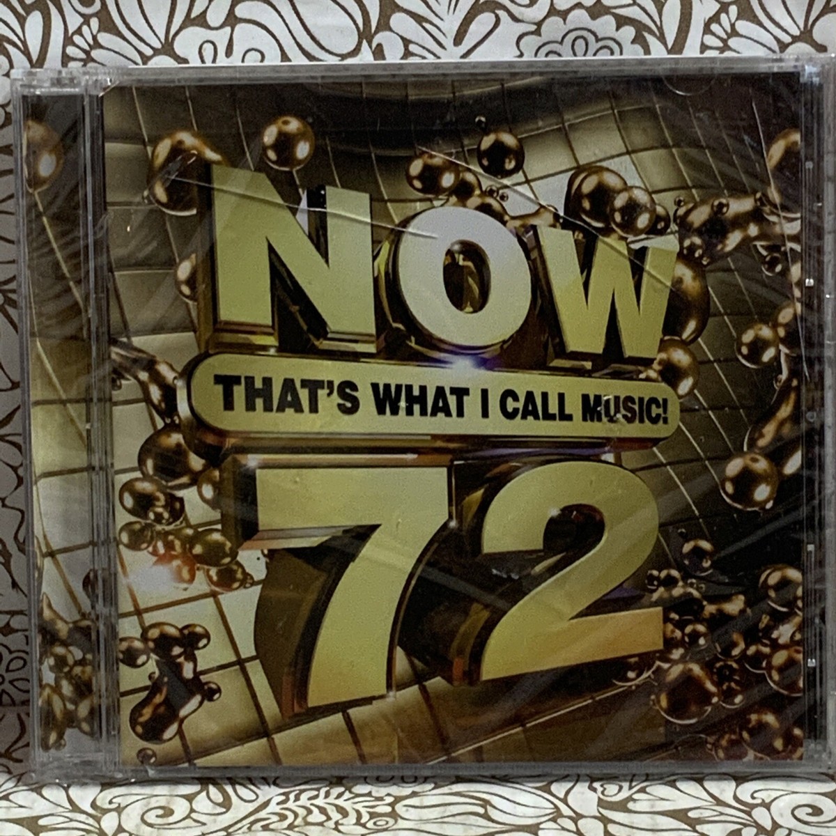 📀 Now That's What I Call Music! 72 [, CD] NEW 600753892336| eBay