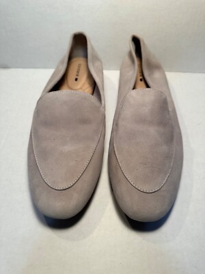 Birdies galray suede shoes size preowned - Main Image