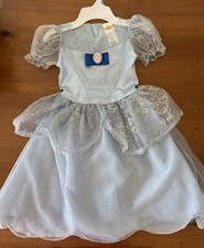 Disneys Cinderella costume gown