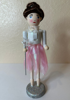 CHRISTMAS NUTCRACKER 15'' BALLET DANCER