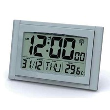Image of Quantum Wall / Desk Signal Radio Controlled Clock