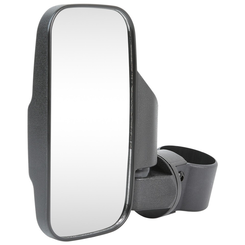 360° UTV Rear View Side Mirrors For Kubota RTV 500 850 900 1100 1140 X ...