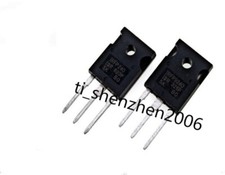 1pairs Power MOSFET Transistor IR TO-247 IRFP240/IRFP9240